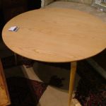 336 4117 COFFEE TABLE